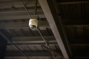 best security camera installation